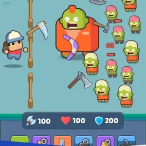 Backpack Hero mod