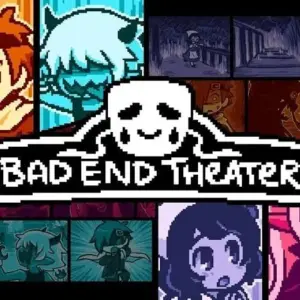Bad End Theater