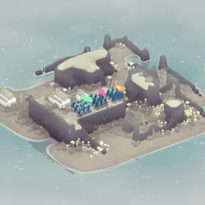 Bad North Jotunn Edition mod android