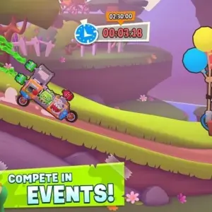 Bad Piggies 2 mod apk free min