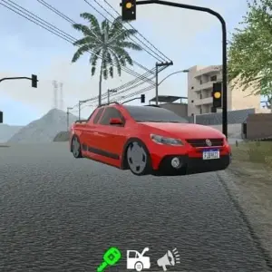 Baixos de Quebrada mod