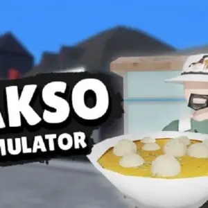 Bakso Simulator