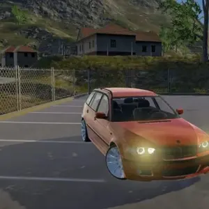 Balkan Drive Zone