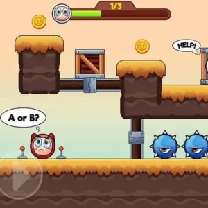 Ball Bounce mod