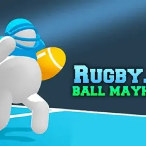 Ball Mayhem