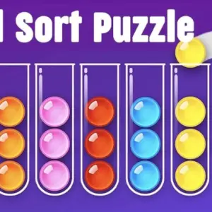 Ball Sort