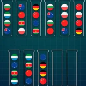Ball Sort Puzzle mod apk free min