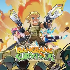 Hình ảnh BangBang Survivor