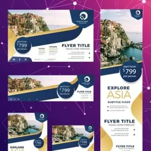 Banner Maker mod apk free