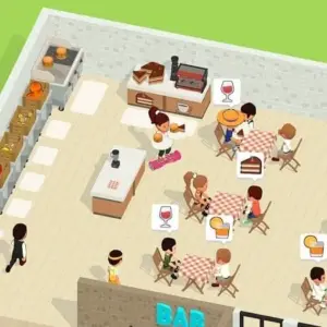 Bar Master mod free