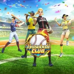 Baseball Club: PvP Multiplayer