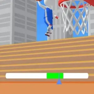 Basket Attack mod apk