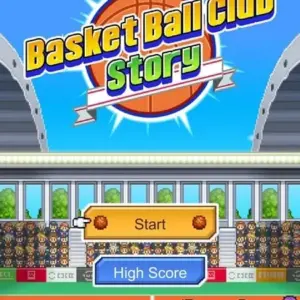 Basketball Club Story mod