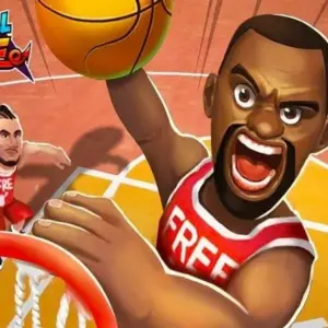 Basketball Strike mod