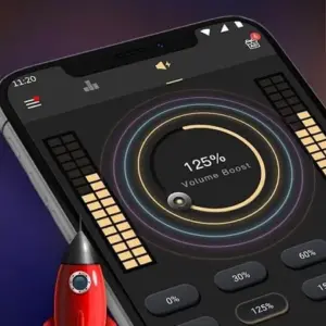 Bass Booster Equalizer PRO mod apk free