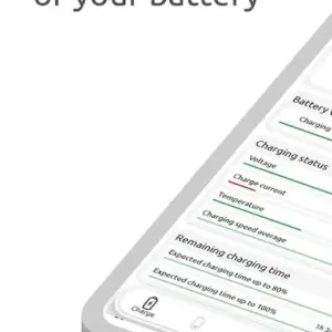 BatteryOne Battery mod