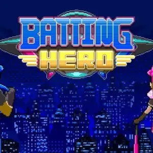 Batting Hero