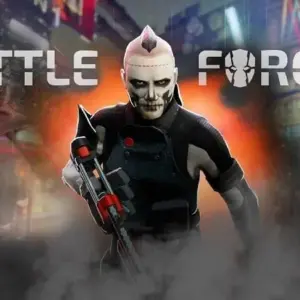 Battle Forces
