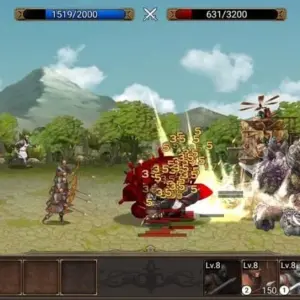 Battle Seven Kingdoms mod download