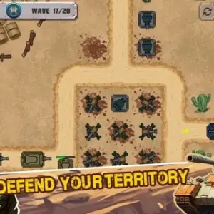 Battle Strategy mod