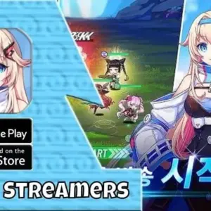 Battle Streamers