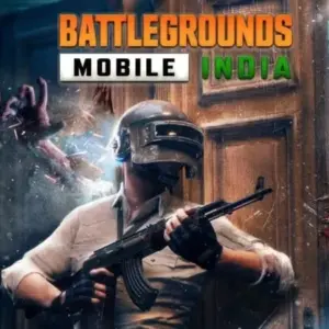 Battlegrounds Mobile India