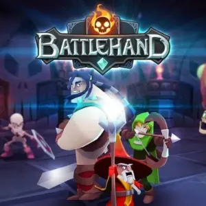 BattleHand mod