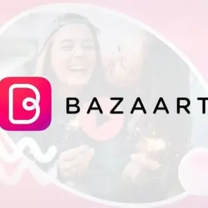 Bazaart