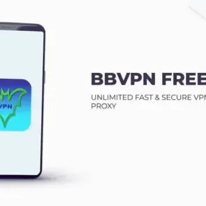 BBVpn VPN