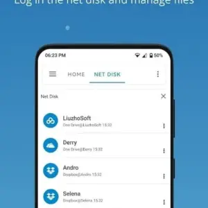 BD File Manager File Explorer mod android free