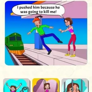 Be The Judge mod