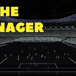 Hình ảnh game Be the Manager 2024