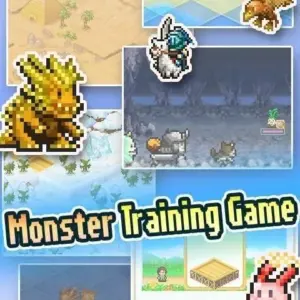 Beastie Bay mod