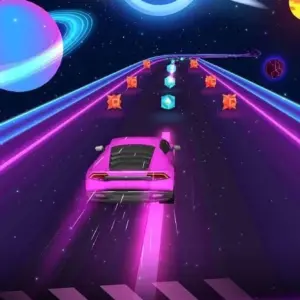 Beat Racing mod apk