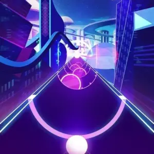 Beat Roller mod