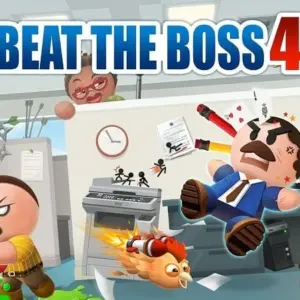 Beat the Boss 4