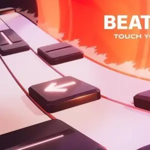 Beatstar – Touch Your Music