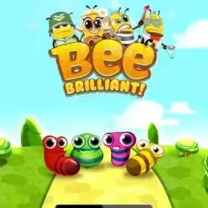 Bee Brilliant