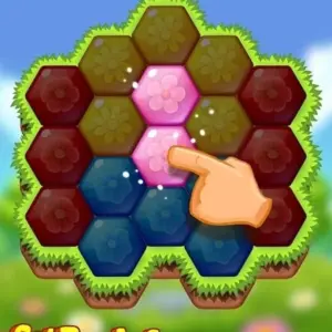 Bee Brilliant Blast mod