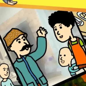 Beggar Life mod free