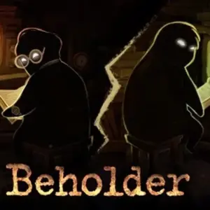 Beholder