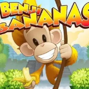 Benji Bananas
