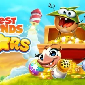 Best Fiends Stars