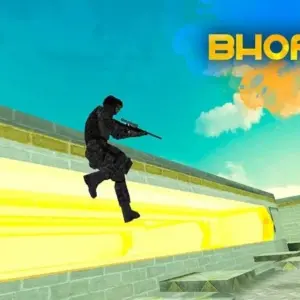Bhop GO