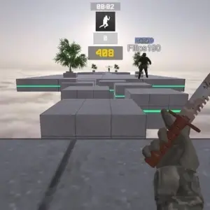 bhop pro mod