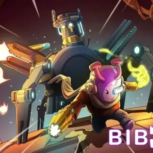 Bibots