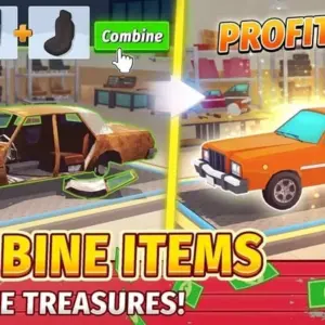 Bid Wars 3 mod