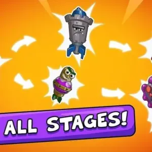 Big Bang Evolution android