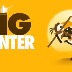 Big Hunter