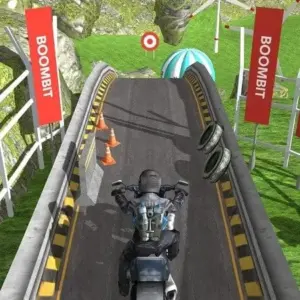 Bike Jump mod